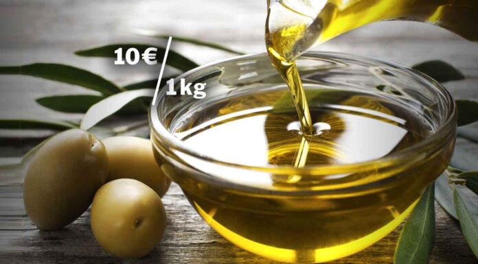 Συνεχίζεται το «ράλι» αυξήσεων στην τιμή του ελαιόλαδου – Εκτεταμένα φαινόμενα νόθευσης του «υγρού χρυσού»