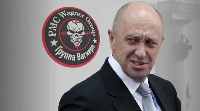 ΕΚΤΑΚΤΟ: Τι αναφέρουν οι ρωσικές αρχές – Έγινε αναγνώριση της σορού του Γ.Πριγκόζιν