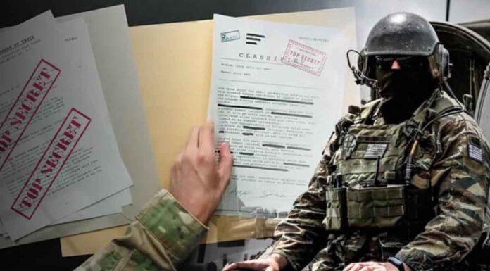 Ποιοι διέρρευσαν τα άκρως απόρρητα έγγραφα για την πορεία των εξοπλιστικών προγραμμάτων; (upd)