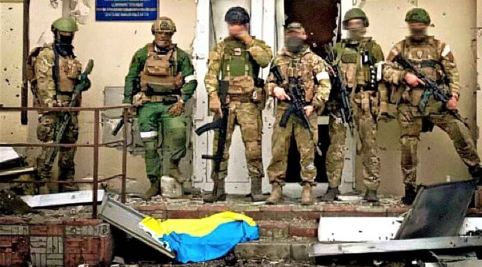 Η Wagner ανέλαβε τον έλεγχο της πρωτεύουσας του Νίγηρα – Ρωσική απάντηση στις απειλές της Γαλλίας