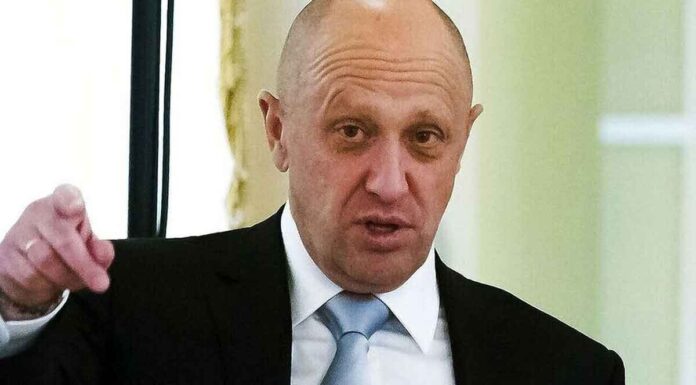 Επιβεβαιώνεται ο θάνατος του ηγέτη της Wagner Γ.Πριγκόζιν στο αεροπορικό δυστύχημα κοντά στη Μόσχα – Δύο μήνες μετά την ανταρσία κατά του Β.Πούτιν