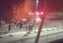 Νεκρός φίλαθλος της ΑΕΚ στα άγρια επεισόδια με Κροάτες χούλιγκαν και οπαδούς του ΠΑΟ