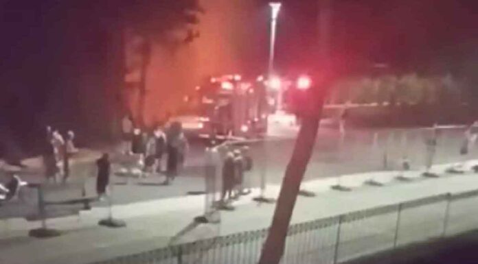 Νεκρός φίλαθλος της ΑΕΚ στα άγρια επεισόδια με Κροάτες χούλιγκαν και οπαδούς του ΠΑΟ