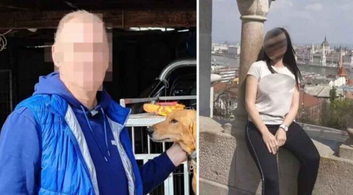 Την χτυπούσε αλύπητα για 1 ώρα και 15′