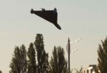 Οι Ρώσοι κτύπησαν με UAV τρένο που μετέφερε οπλισμό στο Ντνίπρο – Βολή σε απόσταση 55χλμ. από τη γραμμή επαφής!
