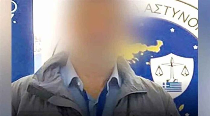 Κρήτη: Η γυναίκα που βοήθησε να πιαστεί ο αστυνομικός «εκβιαστής» περιγράφει τι βίωσε και στέλνει το δικό της μήνυμα