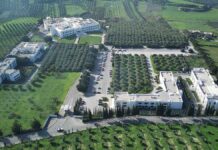 Συγχαρητήρια της Πρυτανείας του Πανεπιστημίου Κρήτης στον καθηγητή Νεκτάριο Ταβερναράκη