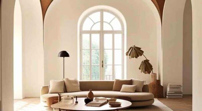 Japandi Style: Η μινιμαλιστική πολυπολιτισμική τάση που φέρνει τη φύση και την απλότητα στο σπίτι μας