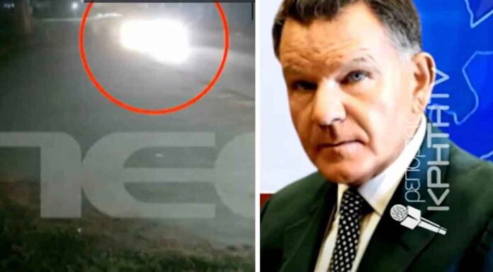 Αιματηρό περιστατικό στη Μεσαρά: Φουντώνει η “κόντρα” των συνηγόρων μετά το ντοκουμέντο από τη στιγμή του πυροβολισμού (vid)