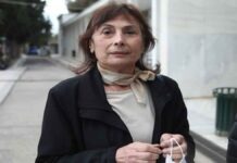 Πέθανε η τραγουδίστρια Λιζέτα Νικολάου
