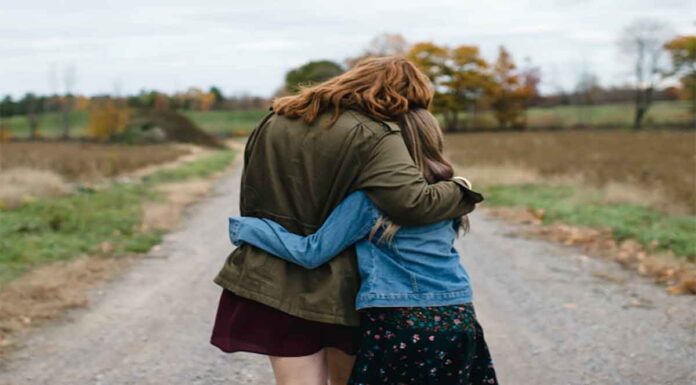 Το πολυτιμότερο δώρο της ζωής σας. Η κόρη σας