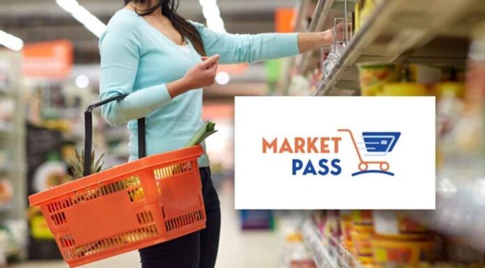 Market pass: Πότε ανοίγει η πλατφόρμα – Τί πρέπει να γνωρίζετε