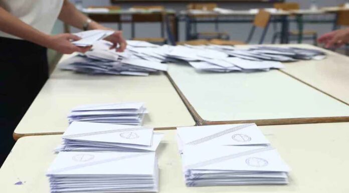 Δημοτικές και περιφερειακές εκλογές 2023 – Πώς θα ψηφίσουμε, τι αλλάζει