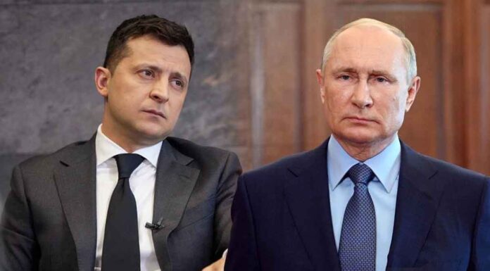 Μόσχα για την πρόταση από ΝΑΤΟ σε Ουκρανία για παραχώρηση εδαφών σε Ρωσία: «Δώστε μας το Κίεβο και μεταφέρετε την πρωτεύουσα στο Λβιβ»