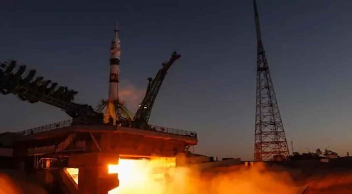 H Ρωσία επιστρέφει στην Σελήνη! – Πύραυλος με εξερευνητικό σκάφος απογειώνεται με προορισμό τον δορυφόρο της Γης