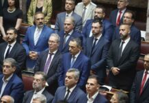 «Σπαρτιάτες»: Η Κ.Ο. «διέγραψε» τον πρόεδρο – «Είναι μαφιόζικα αυτά που κάνει»