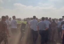 Νέο βίντεο-ντοκουμέντο από την επίθεση των Τουρκοκυπρίων κατά των δυνάμεων του ΟΗΕ στην Πύλα
