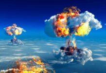 Jerusalem Post για UFO: «Κάποτε πήραν τον έλεγχο των ρωσικών βαλλιστικών πυραύλων και παραλίγο να προκαλέσουν Γ’ ΠΠ»!