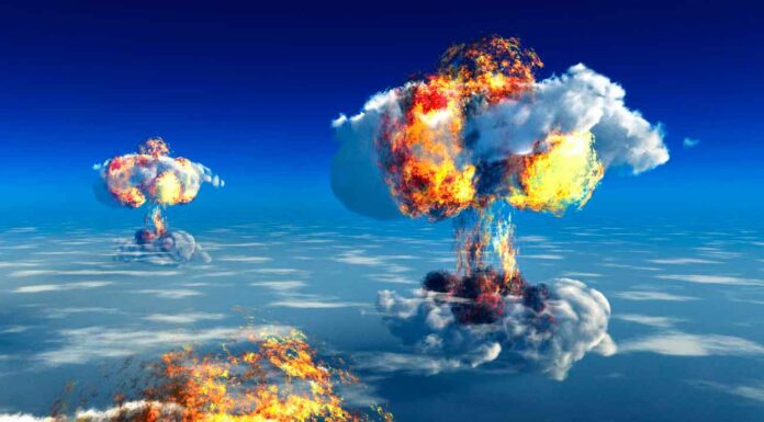 Jerusalem Post για UFO: «Κάποτε πήραν τον έλεγχο των ρωσικών βαλλιστικών πυραύλων και παραλίγο να προκαλέσουν Γ’ ΠΠ»!