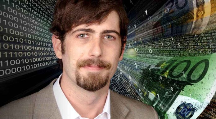 Alex Newman: «Θα επιβάλλουν τις ψηφιακές ταυτότητες για να σας “εξαφανίζουν” τα χρήματα όταν έχετε μεγάλο αποτύπωμα άνθρακα»!