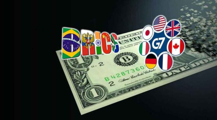 Γιατί η ένταξη της Σ.Αραβίας στα BRICS είναι κοσμογονικής σημασίας