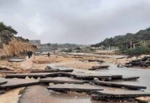 Σαρωτική η κακοκαιρία Daniel και στη Λιβύη – Στους 150 οι νεκροί (vids)