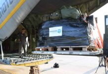 ΕΚΤΑΚΤΟ: Νεκροί και οι τέσσερις Έλληνες αξιωματικοί στη Λιβύη (βίντεο – upd)
