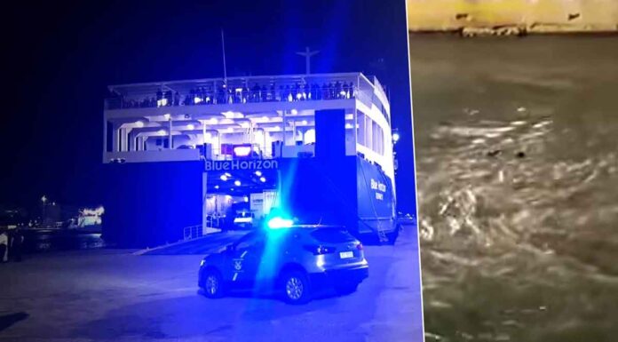 Στη φυλακή πλοίαρχος και ύπαρχος για τη δολοφονία του Αντώνη – Τι υποστήριξαν οι τέσσερις κατηγορούμενοι