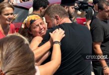 Κρήτη: «Ο Αντώνης έζησε αθόρυβα αλλά έφυγε εκκωφαντικά»
