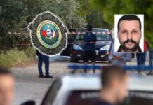 Μακελειό στην Λούτσα: «Άρωμα» ΜΙΤ – Αλωνίζει το τουρκικό παρακράτος στην «καρδιά» της Ελλάδας – Στις έρευνες και η ΕΥΠ
