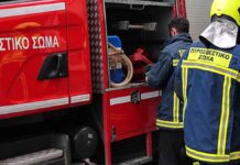 Κρήτη: Δεκάδες μετανάστες βρέθηκαν σε δύσβατο σημείο – Μεγάλη επιχείρηση