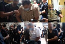 Αυτός ήταν για εμένα νομικά εκείνος που είχε ενδεχόμενο δόλο