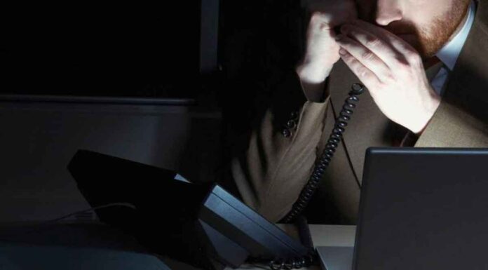 “Καμπανάκι” από τους λογιστές για τις απάτες! “Οι επαγγελματίες λογιστές δε θα ζητήσουν ποτέ τέτοιες ευαίσθητες πληροφορίες μέσω τηλεφώνου, email ή μηνυμάτων”