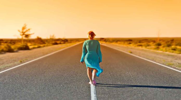 Από το υπάρχω στο ζω… μια ζωή δρόμος!