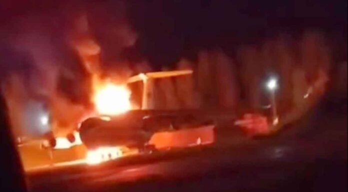 Επίθεση στο Πσκοφ: Τα ουκρανικά drones από χαρτόνι και η Εσθονία – Το Κίεβο θέλει να εμπλέξει το ΝΑΤΟ;