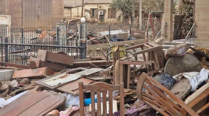 Βλοχός Καρδίτσας – Θυμίζει χωριό-φάντασμα, οι μαρτυρίες κατοίκων