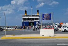 Blue Horizon: Αυτός είναι ο 36χρονος Αντώνης που τον έπνιξαν στο λιμάνι του Πειραιά