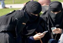 Η Δανία απαγόρευσε τη μπούργκα σε όλους τους δημόσιους χώρους