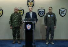 «Βούλιαξαν», «εξερράγησαν» και διέρρευσαν απόρρητα έγγραφα – Φέρνουν αλλαγές οι γκάφες;