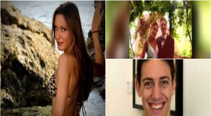 Αγωνία για τον Φίλιπ και την Μικαέλα – Ο γάμος στην αγαπημένη τους παραλία στο Πήλιο έγινε εφιάλτης…