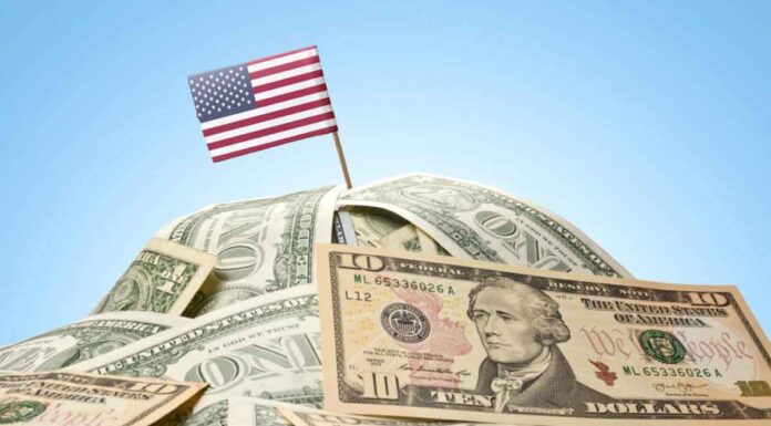 Σε άσχημη κατάσταση η οικονομία των ΗΠΑ: Ο Μπάιντεν ζητάει νέα επέκταση του ορίου του χρέους!