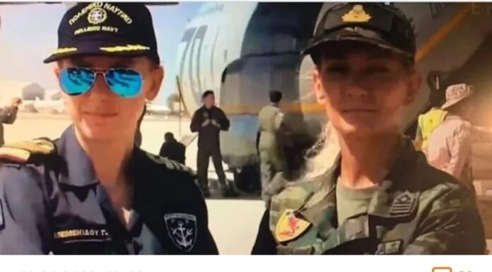 «Θέλαμε να κάνουμε την οικογένειά μας – Δεν πρόλαβα» – Συγκλονίζει ο σύζυγος της Κρητικιάς Εύης που έχασε τη ζωή της στη Λιβύη