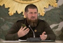 Ουκρανικές μυστικές υπηρεσίες: «Ο Ρ.Καντίροφ έχει πέσει σε κώμα» – Κανένα σχόλιο από Μόσχα