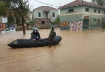 Σοκ και δέος στη Θεσσαλία από τη θεομηνία: 6 νεκροί, άγνωστος ο αριθμός των αγνοούμενων