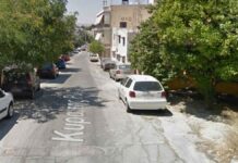 Ηράκλειο: Της επιτέθηκε στο δρόμο και τη λήστεψε – Περιπετειώδης η σύλληψη του 36χρονου