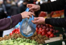 Γιατί η καταστροφή στην Θεσσαλία μπορεί να προκαλέσει επισιτιστική κρίση: Τι θα λείψει από το φετινό «τραπέζι»