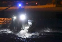 Κρήτη: Μετανάστες αποβιβάστηκαν στην παραλία – Μεγάλη επιχείρηση Λιμενικού και ΕΛ.ΑΣ