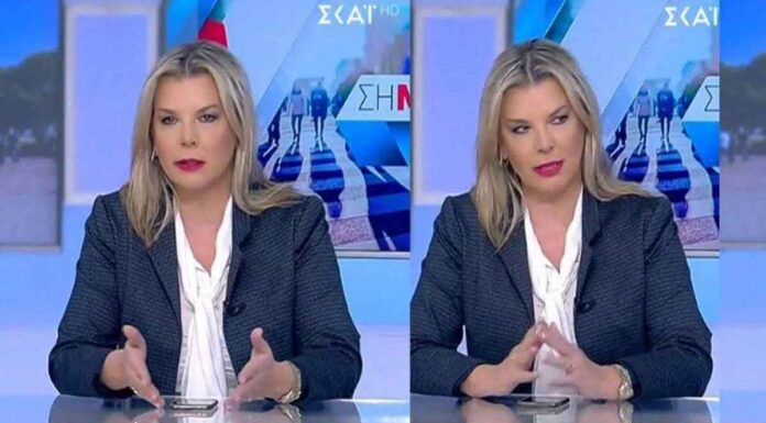 Σάλος με τις δηλώσεις της Λίνας Κλείτου για τους Ρομά