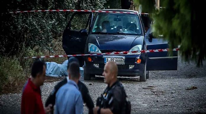 Μακελειό στη Λούτσα: Τούρκοι κουρδικής καταγωγής με γαλλικές ταυτότητες τα 6 θύματα – Ξεκαθάρισμα λογαριασμών