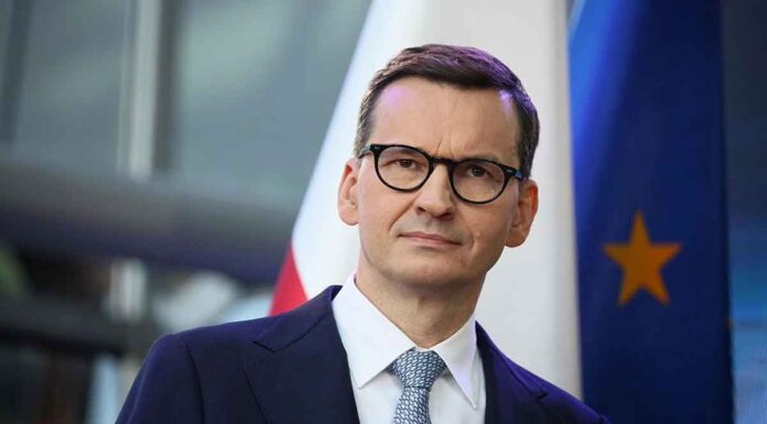 Η Πολωνία διακόπτει τις προμήθειες όπλων στην Ουκρανία! – «Τα θέλουμε για την δική μας άμυνα»